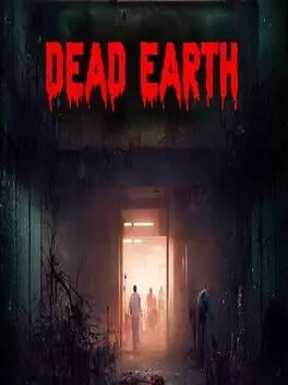 Dead Earth cover