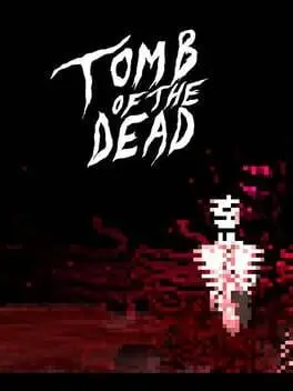 Tomb of the Dead cover