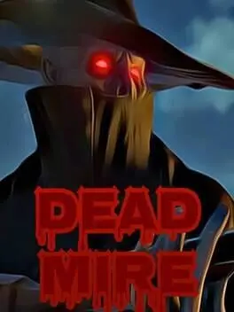 Dead Mire cover