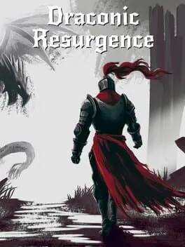 Draconic Resurgence cover