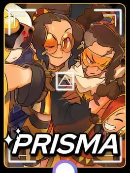 Prisma background