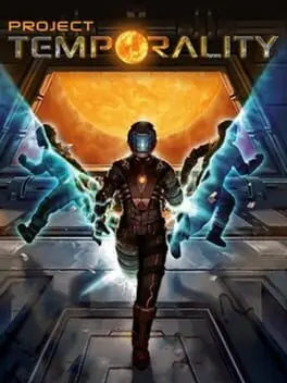 Project Temporality background
