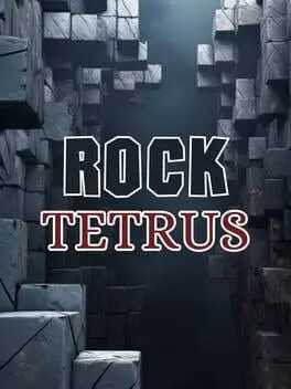 Rock Tetrus cover