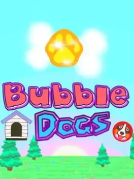 Bubble Dogs cover