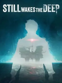 Still Wakes the Deep background