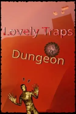 Lovely Traps Dungeon background