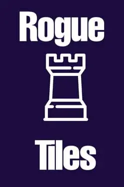 Rogue Tiles cover