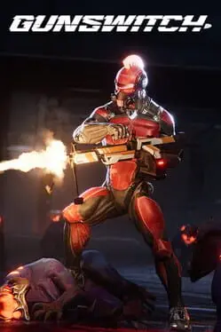 Gunswitch cover
