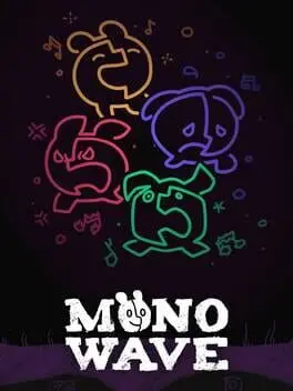 Monowave cover