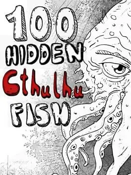 100 Hidden Cthulhu Fish cover