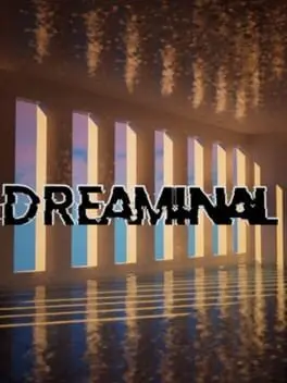Dreaminal background