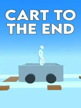 Cart To The End cover