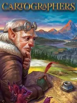 Cartographers cover