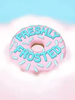 Freshly Frosted cover