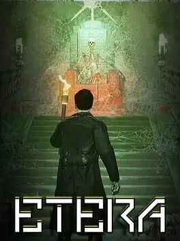 Etera cover
