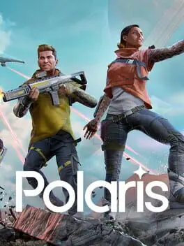 Polaris cover