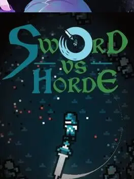 Sword vs. Horde cover