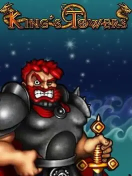 King Towers cover