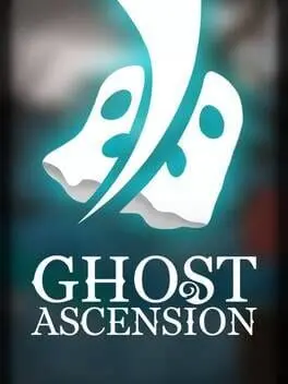 Ghost Ascension cover