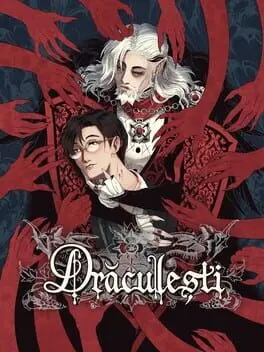 Draculesti cover art