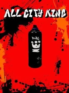 All City King cover art