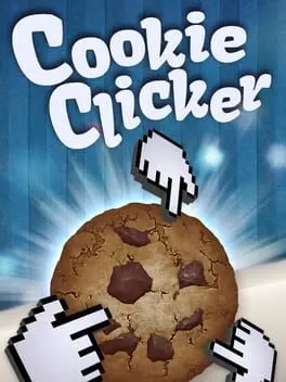 Cookie Clicker background