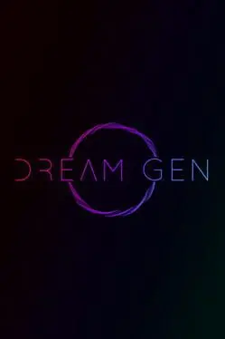 Dream Gen cover