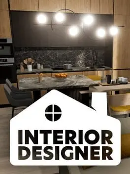 Interior Designer cover