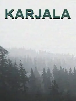 Karjala background