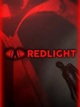Redlight cover