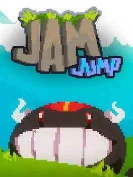 Jam Jump cover