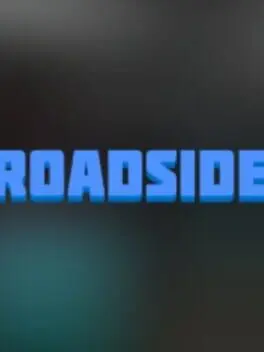 Roadside cover art