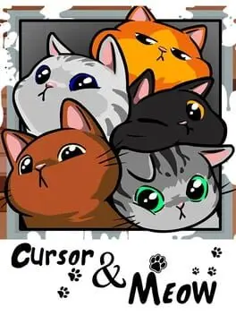 Cursor & Meow cover art