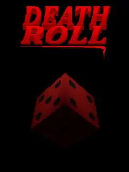 DeathRoll cover