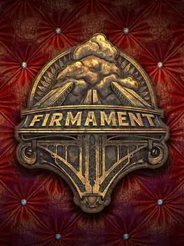 Firmament background