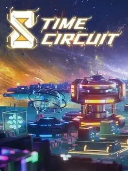 Time Circuit cover art