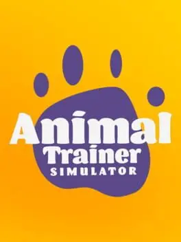 Animal Trainer Simulator background