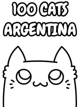 100 Cats Argentina background