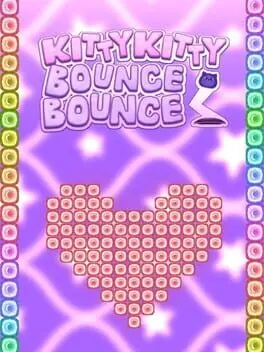 Kitty Kitty Bounce Bounce cover art