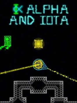Alpha and Iota cover