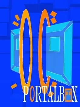 PortalBox cover