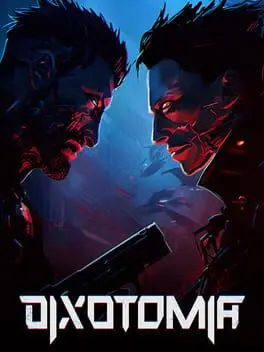 Dixotomia cover