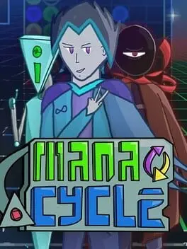 Mana Cycle cover
