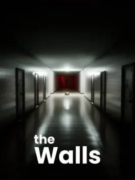The Walls cover