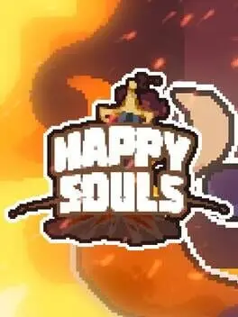 Happy Souls background