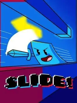 Slide! cover