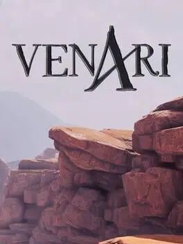 Venari cover