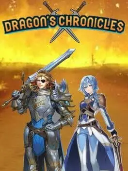 Dragon's Chronicles cover