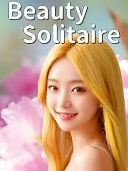 Beauty Solitaire cover