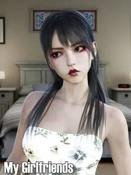 My Girlfriends cover
